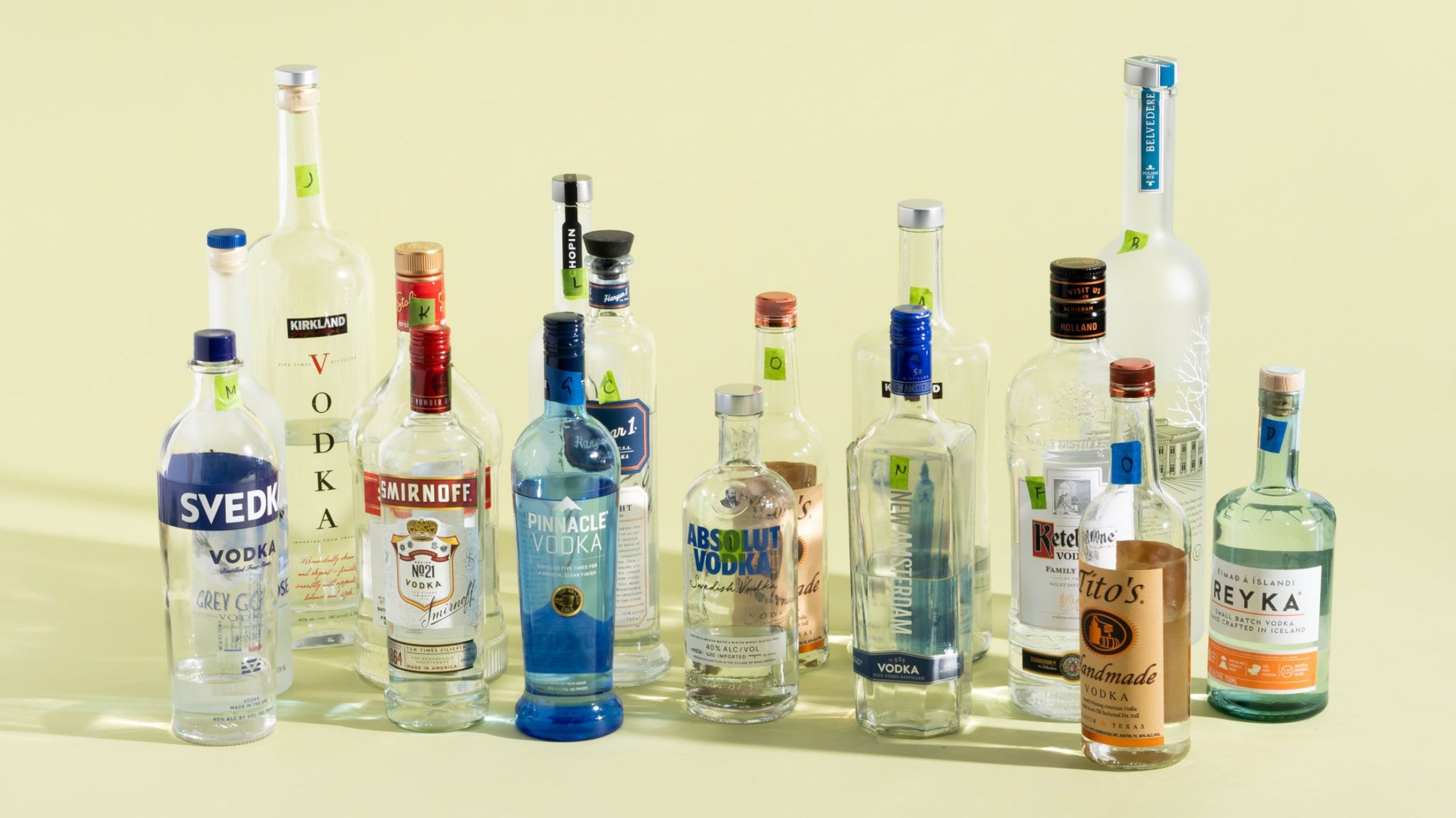 vodka